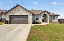 1209 Rhett Dr, Midland, TX 79705