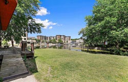6411 Winnequah Road, Monona, WI 53716