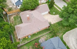 7227 N Stone Meadow Circle, Rowlett, TX 75088