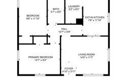 1608 S Kerth Avenue, Evansville, IN 47714