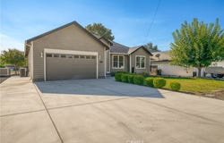 18094 Spyglass Road, Hidden Valley Lake, CA 95467