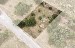 Lot #1027 S Wind, Horseshoe Bay, TX 78657