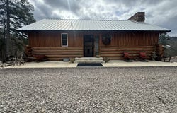 15535 AR-80 East, Waldron, AR 72958