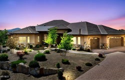 1032 Vantage Point Circle, Prescott, AZ 86301