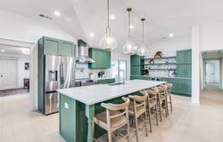 5109 Old Gate Lane, Parker, TX 75002