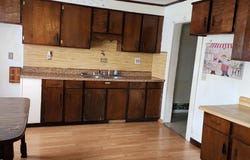505 N Walnut St Street, Morrilton, AR 72110