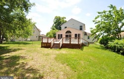 241 MILL ROAD, BURLINGTON, NJ 08016