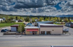 6299 N MAIN Street, Tetonia, 
