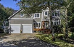 47452 Lost Tree Trail lot: 41, Buxton, NC 27920