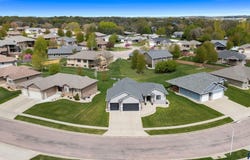 1917 S Firefly Dr, Sioux Falls, SD 57110