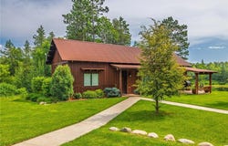 12820 Gunflint Drive, Park Rapids, MN 56470