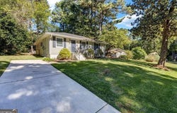 1003 Springdale Drive, Marietta, GA 30062