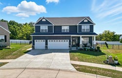 355 Hilltop Circle, Festus, MO 63028