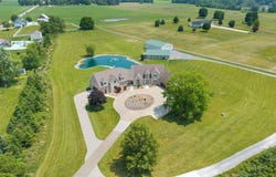 3631 E Pierceton Road, Warsaw, IN 46580