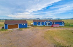 879 S TABLE MTN LOOP, Cheyenne, WY 82001-0000