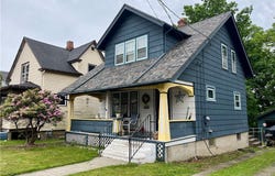 19 Juliet Street, Jamestown, NY 14701