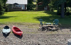 422 West Road, Portage Lake, ME 04768