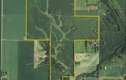 Boston Chapel Rd., Waggoner, IL 62572
