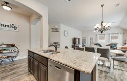 11852 Carlin Drive, Fort Worth, TX 76108