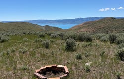 MUD SPRINGS & FLAT RD, Saint Charles, ID 83272
