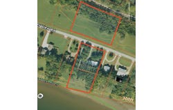 1040/1056 S Riverview, Mountain View, AR 72560