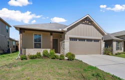 1420 Cliffbrake WAY, Georgetown, TX 78626