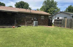 1408 27th St, Woodward, OK 73801