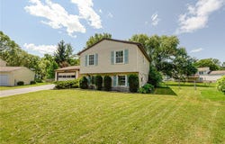 80 Shadow Lane, Gates, NY 14606