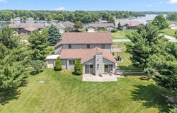 115 Lane 230 Jimmerson Lk, Angola, IN 46703