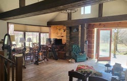 216 Buckhorn Lane, Cresco, PA 18326