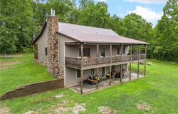 HC 73 Box 140, Dogpatch, AR 72648