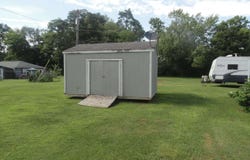 1124 N Maple Street, Richland, IN 47634