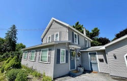 35 Spring Street, Swanton, VT 05488