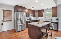 815 SKYLINE DRIVE, WARRIOR, AL 35180