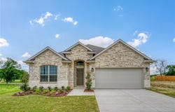 416 Heritage Grove Road, Blue Ridge, TX 75424