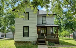 905  Lincoln Street, Blue Rapids, KS 66411