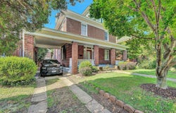 818 Day AVE SW, Roanoke, VA 24016