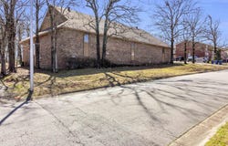 2011 Fendley Drive, North Little Rock, AR 72114