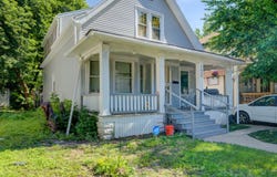 1408 W Concordia Ave, Milwaukee, WI 53206