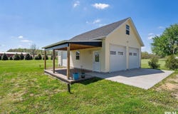 8989 241ST Street, Walcott, IL 52773
