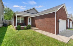 117 Bobby Jones Boulevard, Frankfort, KY 40601