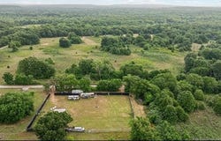 12085 N 160th Road, Okmulgee, OK 74447