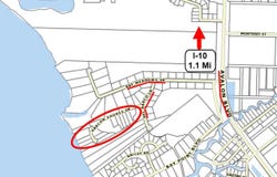 5500 Garcon Shores Dr, Milton, FL 32583