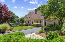 33 Clinton Drive, Yarmouth Port, MA 02675
