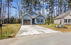 320 Camp Creek Drive, Oriental, NC 28571