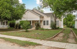 1512 Vincent Street, Brownwood, TX 76801