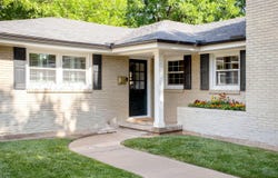5302 EVERETT Avenue, Amarillo, TX 79106-4918