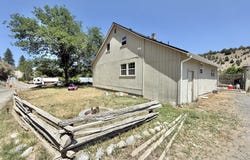338 INLAND DR, Canyon City, OR 97820