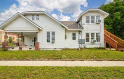 1923 S Izard, Little Rock, AR 72206