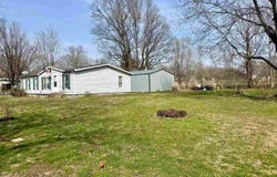 4383 S Co Rd 100 E, Paxton, IN 47865